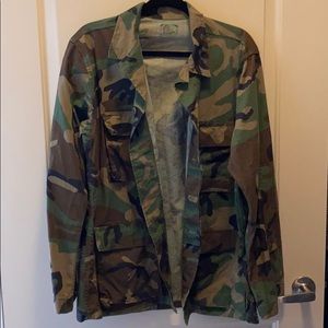 Army Jacket